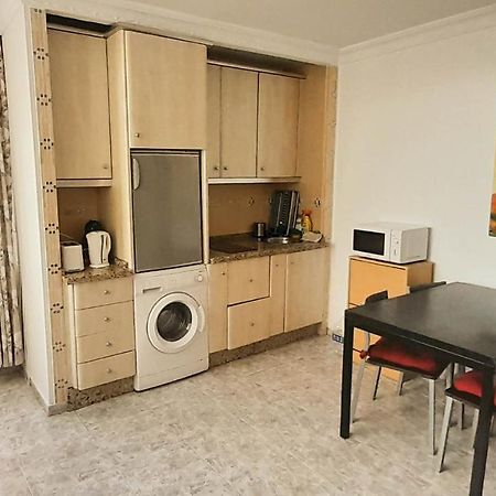 Apartamento En El Centro De Torremolinos Buitenkant foto