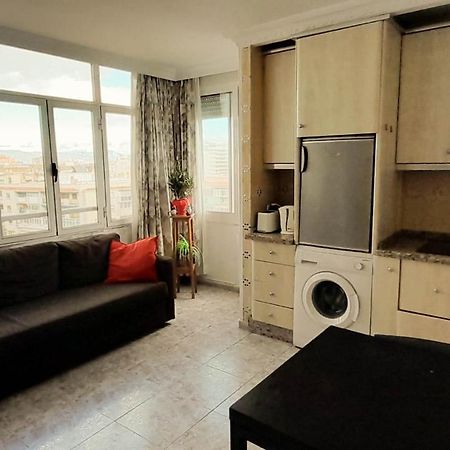 Apartamento En El Centro De Torremolinos Buitenkant foto