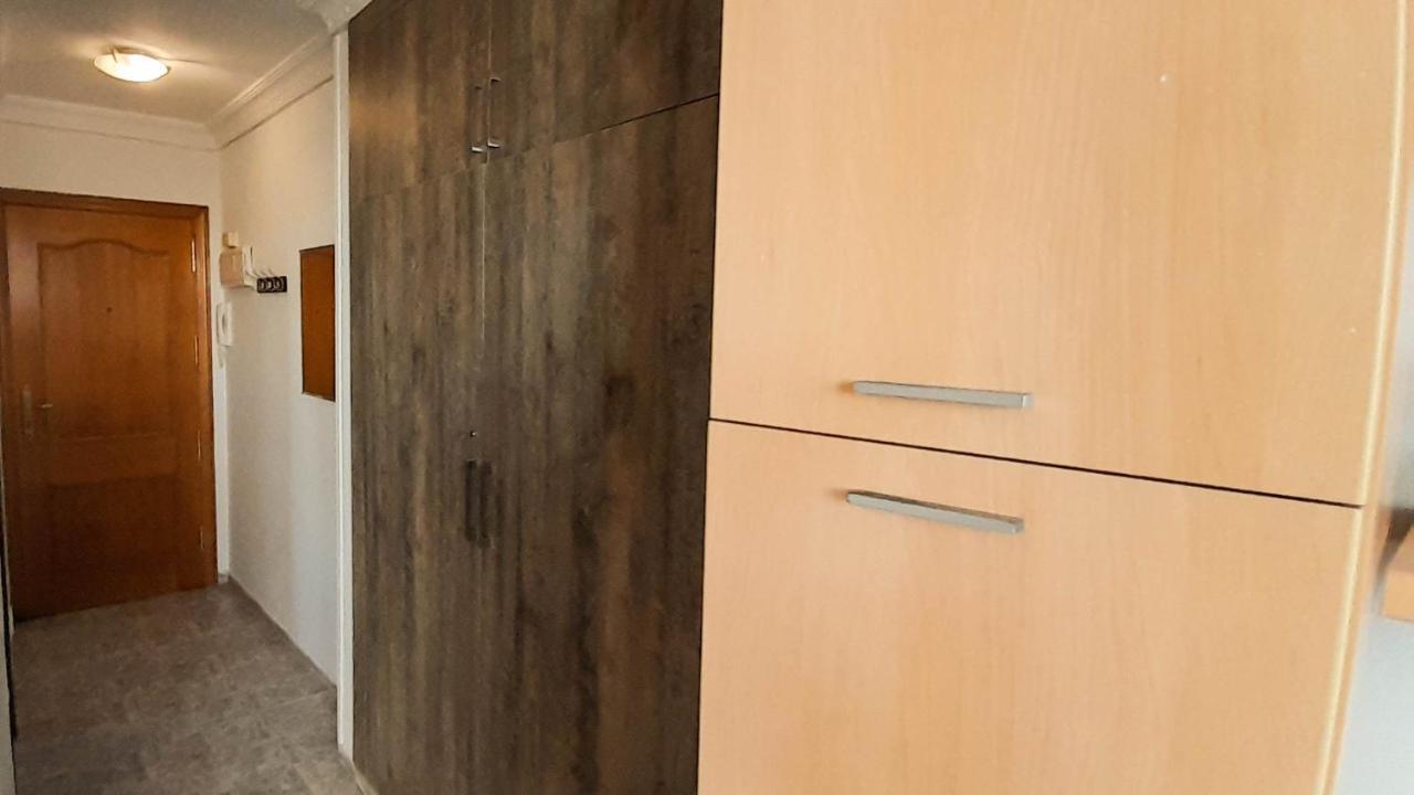 Apartamento En El Centro De Torremolinos Buitenkant foto
