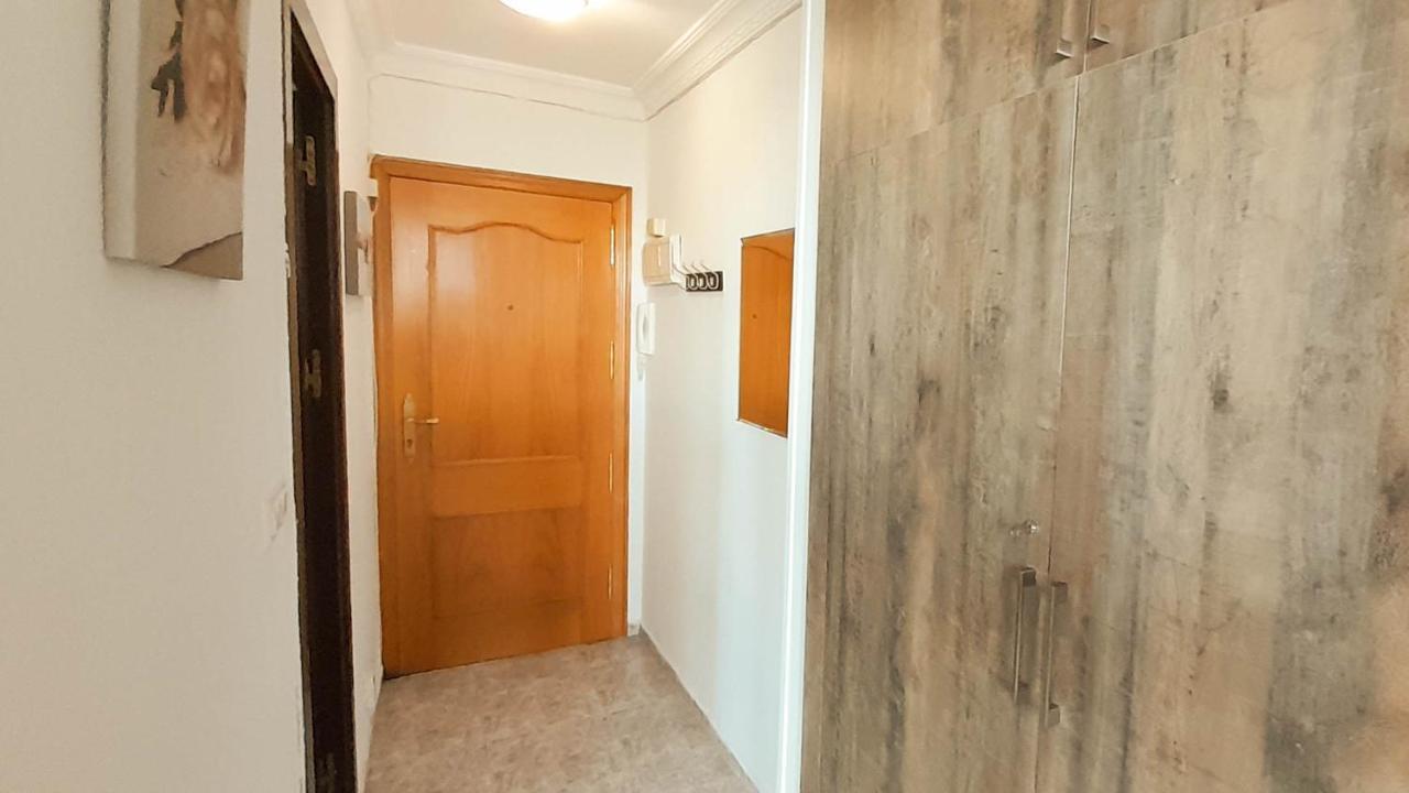 Apartamento En El Centro De Torremolinos Buitenkant foto