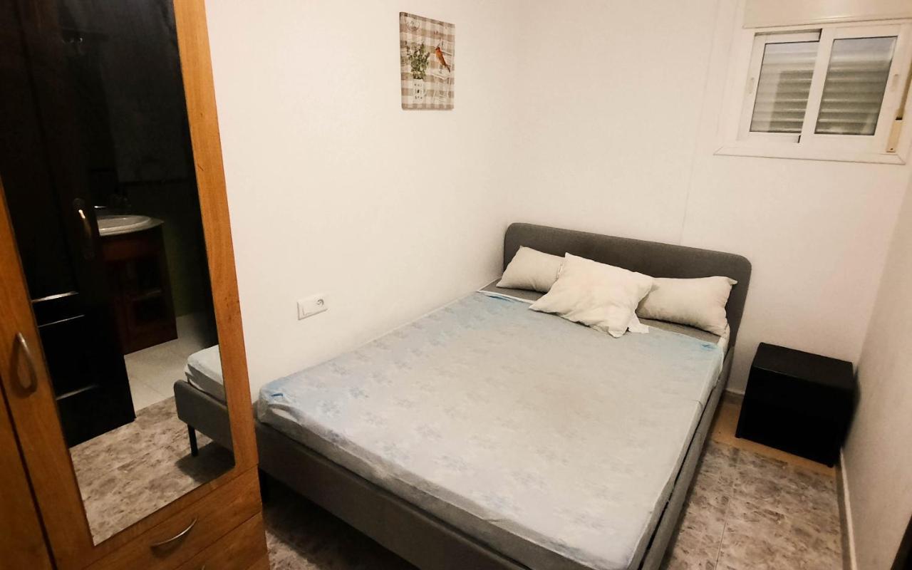 Apartamento En El Centro De Torremolinos Buitenkant foto