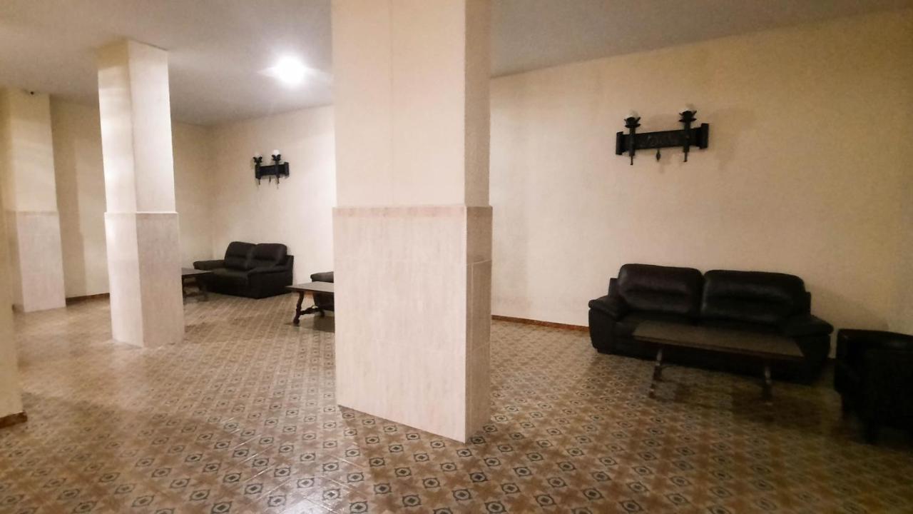 Apartamento En El Centro De Torremolinos Buitenkant foto