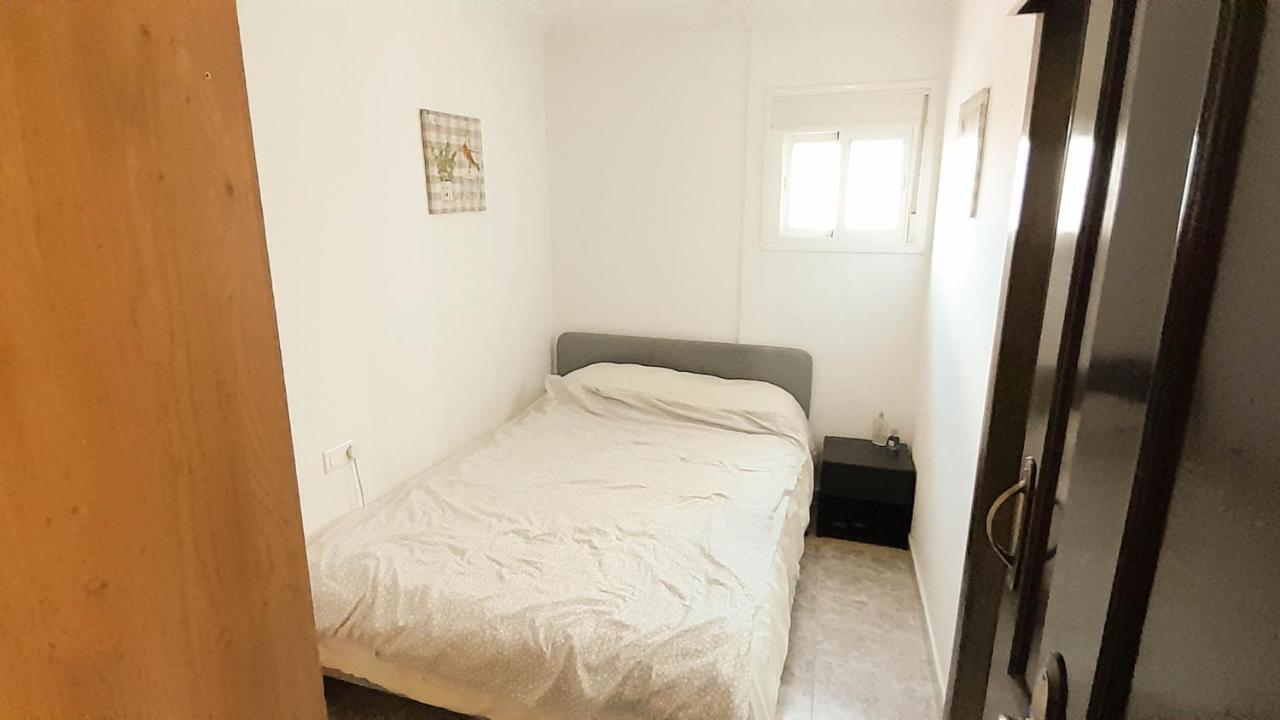 Apartamento En El Centro De Torremolinos Buitenkant foto