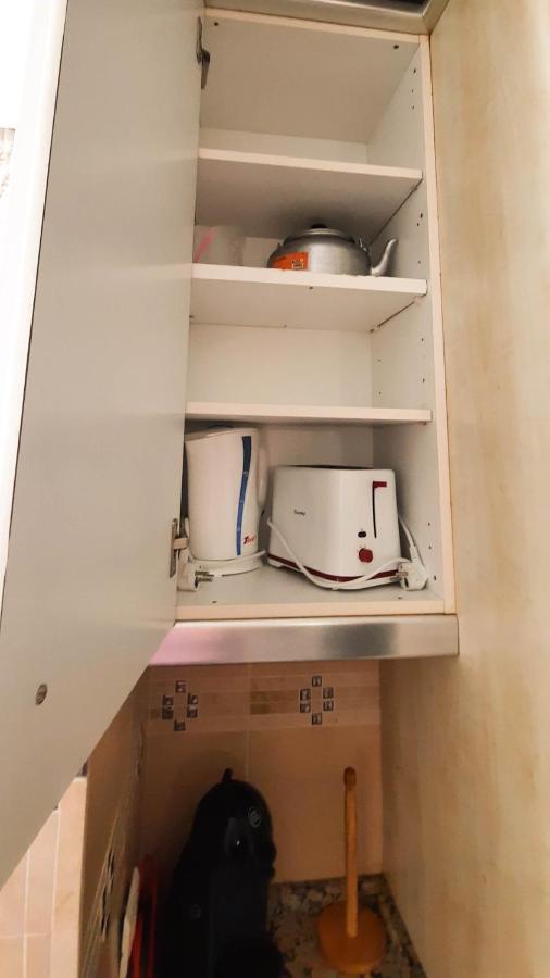 Apartamento En El Centro De Torremolinos Buitenkant foto